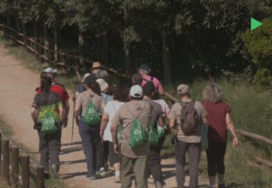 Montornès ha organitzat diverses activitats pel Dia Internacional d’Acció per la Salut de les Dones