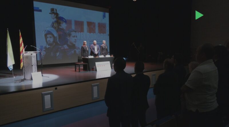 El ‘Dia de les Esquadres’ de l’ABP de Mollet entrega 24 distincions per accions fetes l’any passat