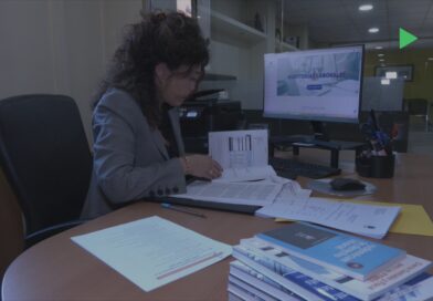 Les gestories expliquen les novetats de la declaració de la renda, a 8 dies de començar