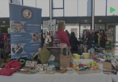 16 entitats animalistes han participat en la 1a edició de la Festanimal Martorelles