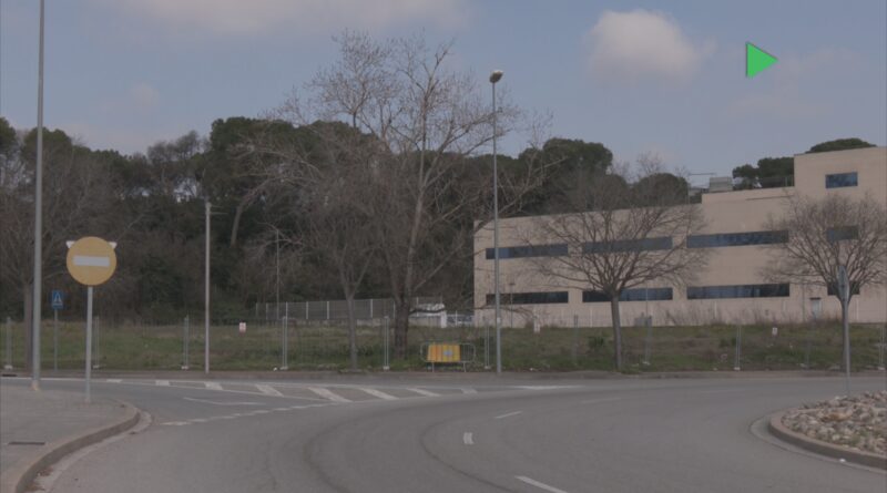 Montmeló ha donat a conèixer els primers detalls del futur centre de dades, el primer edificat a Espanya