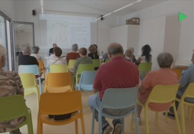 El consell de Gent Gran de Martorelles proposa dedicar tot el mes d’octubre a fer activitats adreçades al col·lectiu