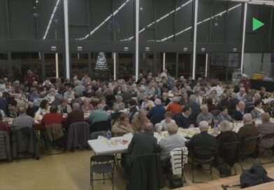 Martorelles i Espai TReS han impulsat la iniciativa ‘Dinamització de la xarxa d’entitats’