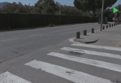 Montmeló durà a terme aquesta setmana una actuació preventiva de control de plagues a tota la xarxa de clavegueram