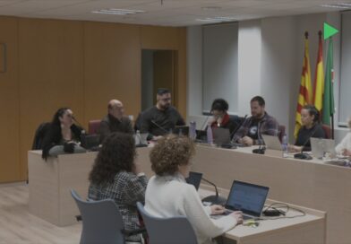 Montornès demana al Congrés la regulació dels lloguers de temporada i d’habitacions