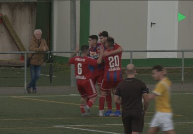 El Mollet rebrà diumenge al Juventus Lloret amb l’obligació de guanyar