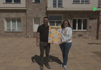 El 10è Festival Brunzit-Vine al Pati de Martorelles arribarà amb novetats