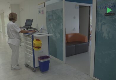 La Fundació Sanitària Mollet impulsa un premi per donar reconeixement a la sostenibilitat
