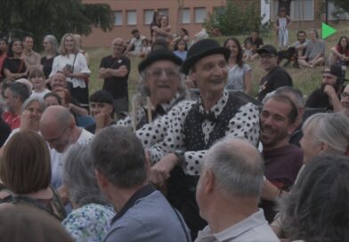 La 8a edició del Festival Internacional L’Arlequí ha omplert de teatre, circ i música els carrers de Mollet