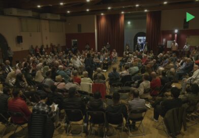 Prop de 200 persones han assistit a la primera trobada de ‘L’alcaldessa sense filtres’