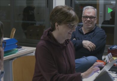 Mercè Cervera assumeix la presidència del Club Muntanyenc Mollet amb el repte de fer créixer el club