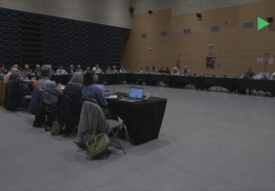 Els alcaldes del Vallès Oriental s’han reunit aquest matí per tractar els principals reptes a la comarca