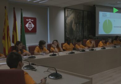 Un làser tag, una discoteca i un amagatall suprem, propostes guanyadores dels pressupostos infantils de Montornès