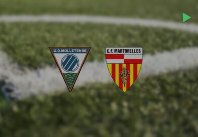 El derbi entre Molletense i Martorelles de dissabte serà un dels més atractius dels darrers anys