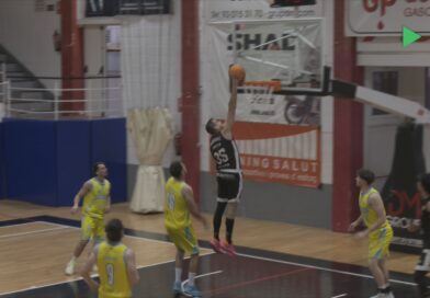 El DM Group Mollet s’imposa sense problemes a l’Andratx (83-64) i està a 2 victòries d’entrar a la prèvia de les fases d’ascens