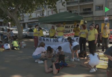 La comunitat educativa té previstes per aquesta setmana una vaga general el dimecres; i una vaga territorial al Vallès, el dijous