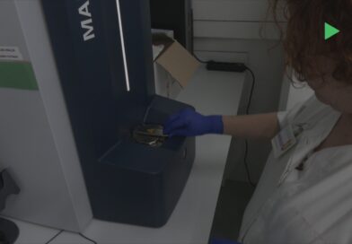 L’Hospital Universitari de Mollet incorpora una nova tecnologia per identificar microorganismes en 15 segons