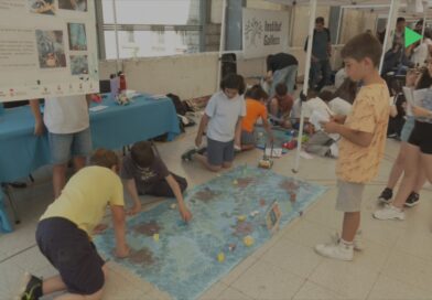 Més de mil alumnes han passat per la 6a edició de la Fira de Robòtica Educativa i Programació a Mollet
