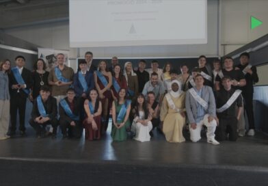 L’Escola d’Hoteleria del Vallès Oriental ha celebrat la festa de graduació amb 24 alumnes