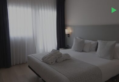 Els hotels de la comarca registren un ple d’ocupació pel cap de setmana de MotoGP