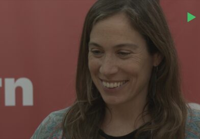 Marina Escribano repetirà com a candidata de Mollet En Comú per a les eleccions municipals de 2027