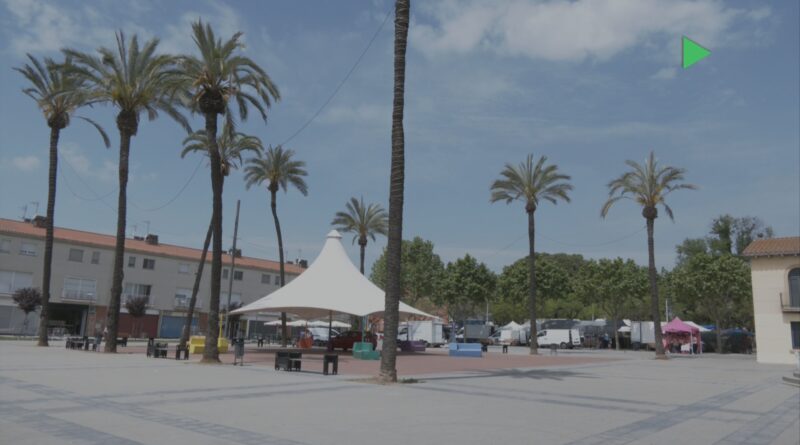 Montmeló prepara la instal·lació d’un sistema de megafonia per avisar en casos d’emergències