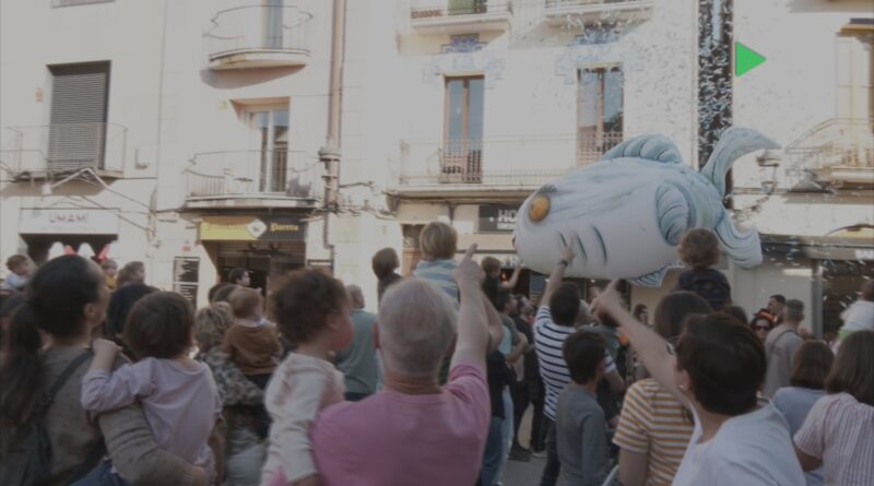 L’arribada del Mollet Mullat ha marcat l’inici de la 19a edició de la MITMO