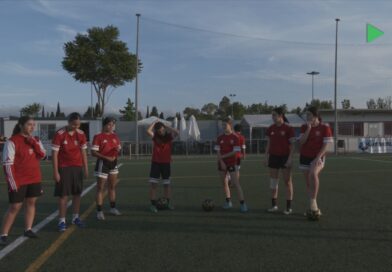 Neix a Mollet el nou Club de Futbol Femení Mollet City per potenciar i retenir el talent local
