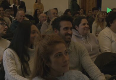 Martorelles ha donat la benvinguda als nous residents al municipi