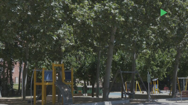 Mollet aprova el Pla Estratègic Municipal d’Infraestructura Verda i Biodiversitat