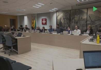 Montornès aprova el reglament regulador de les assignacions econòmiques als grups municipals