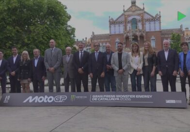 El Circuit de Barcelona-Catalunya ha fet millores de cara al Gran Premi de MotoGP