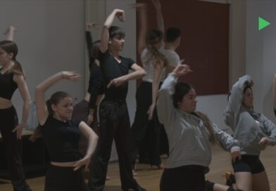 El grup Imperial de l’Escola Dandi disputarà divendres el Campionat Europeu de ball a Grècia