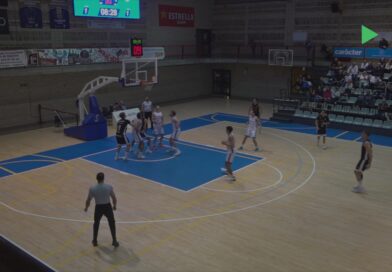 El DM Group Mollet es prepara per la visita del CB Prat, el ‘gegant’ del grup, en directe per Vallès Visió (dissabte, 17 h)