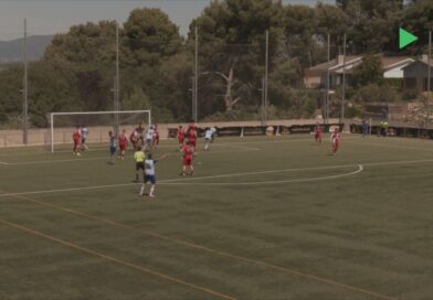 Molletense i Martorelles ja estan preparats per la tornada de la promoció d’ascens a Primera Catalana