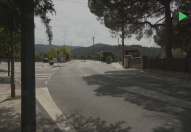 A partir de maig, Martorelles incorporarà nous controls de radars mòbils al municipi