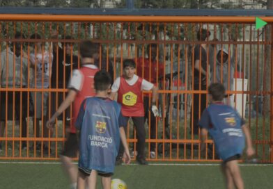 11 equips han participat en la fase local del torneig ‘Salid y disfrutad’ de Montornès